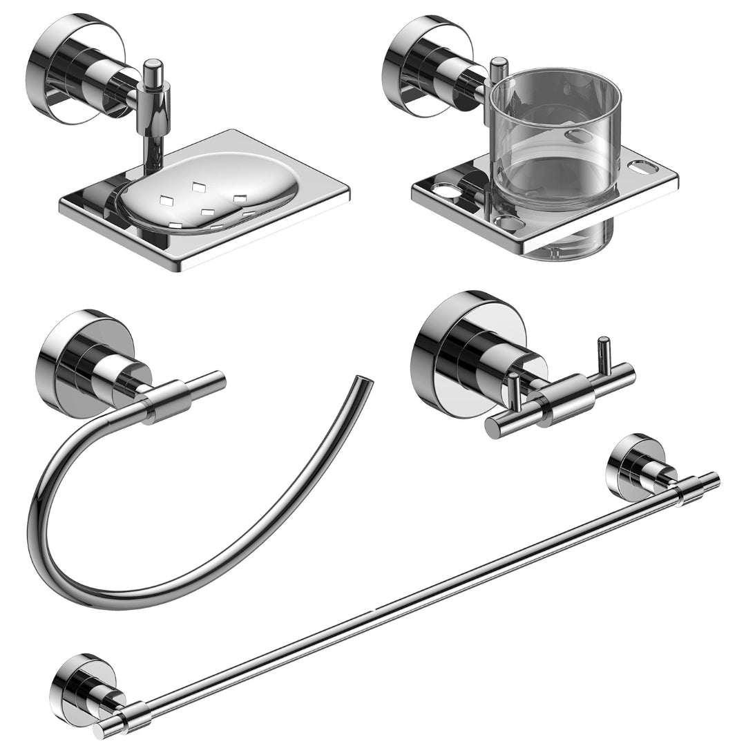 Bathroom Accessories in Bangalore