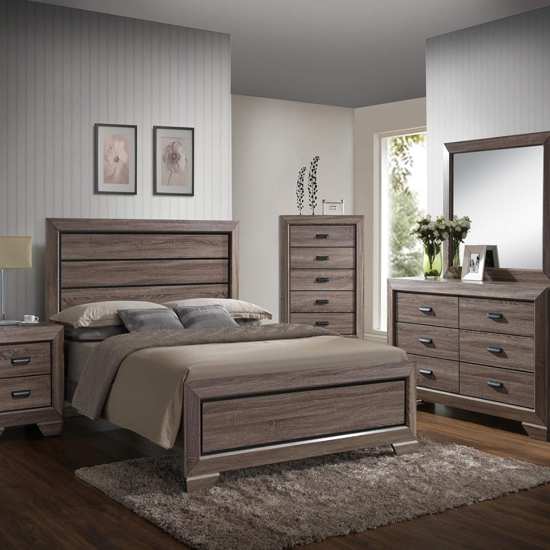 Bedroom Furniture in Bangalore