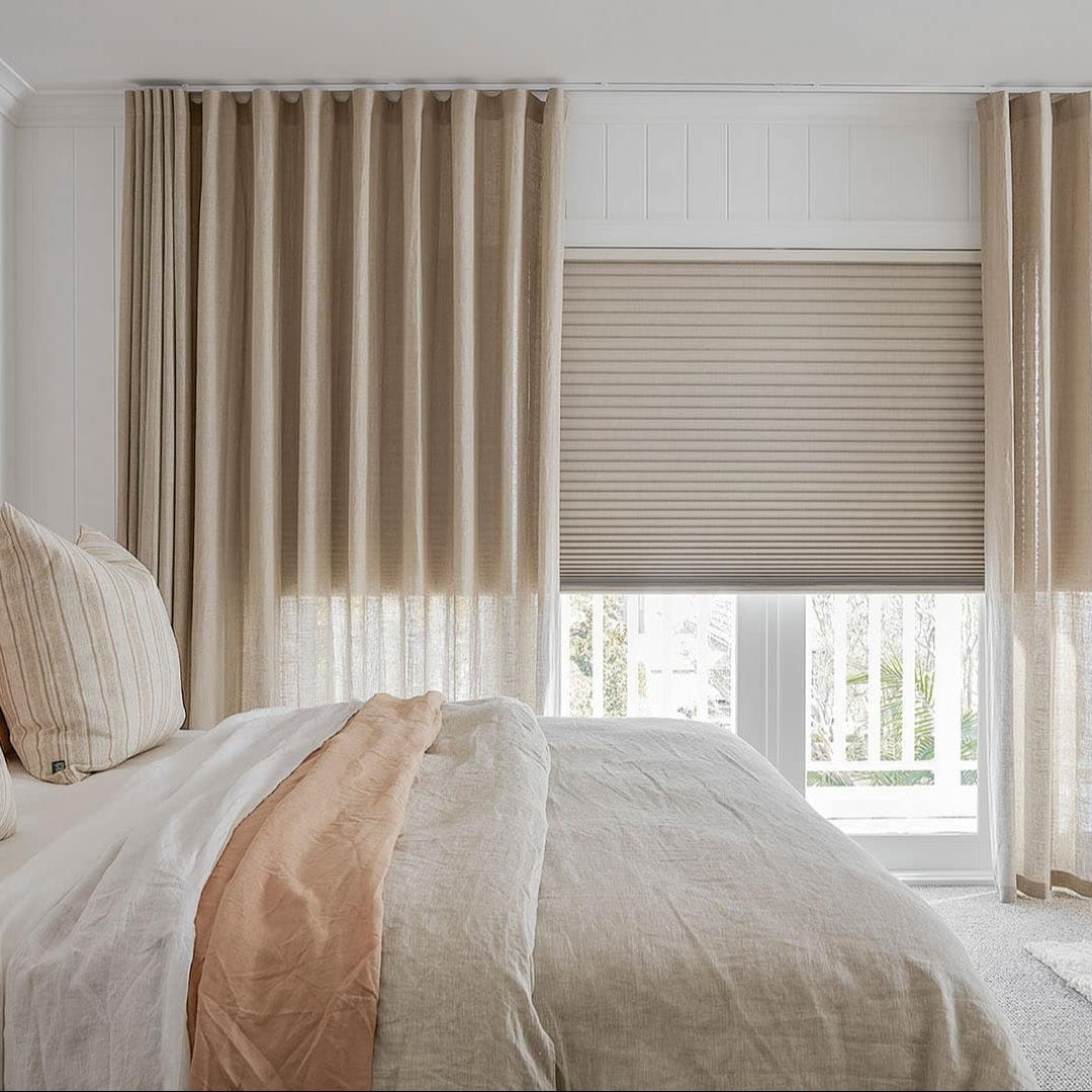 Curtains & Blinds in Bangalore