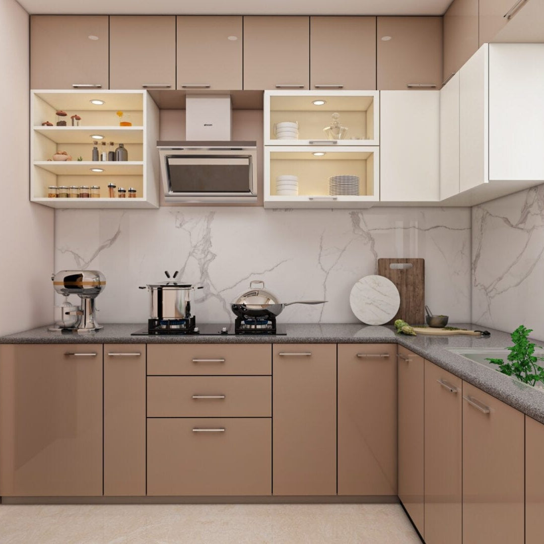 Modular Kitchens in Bangalore