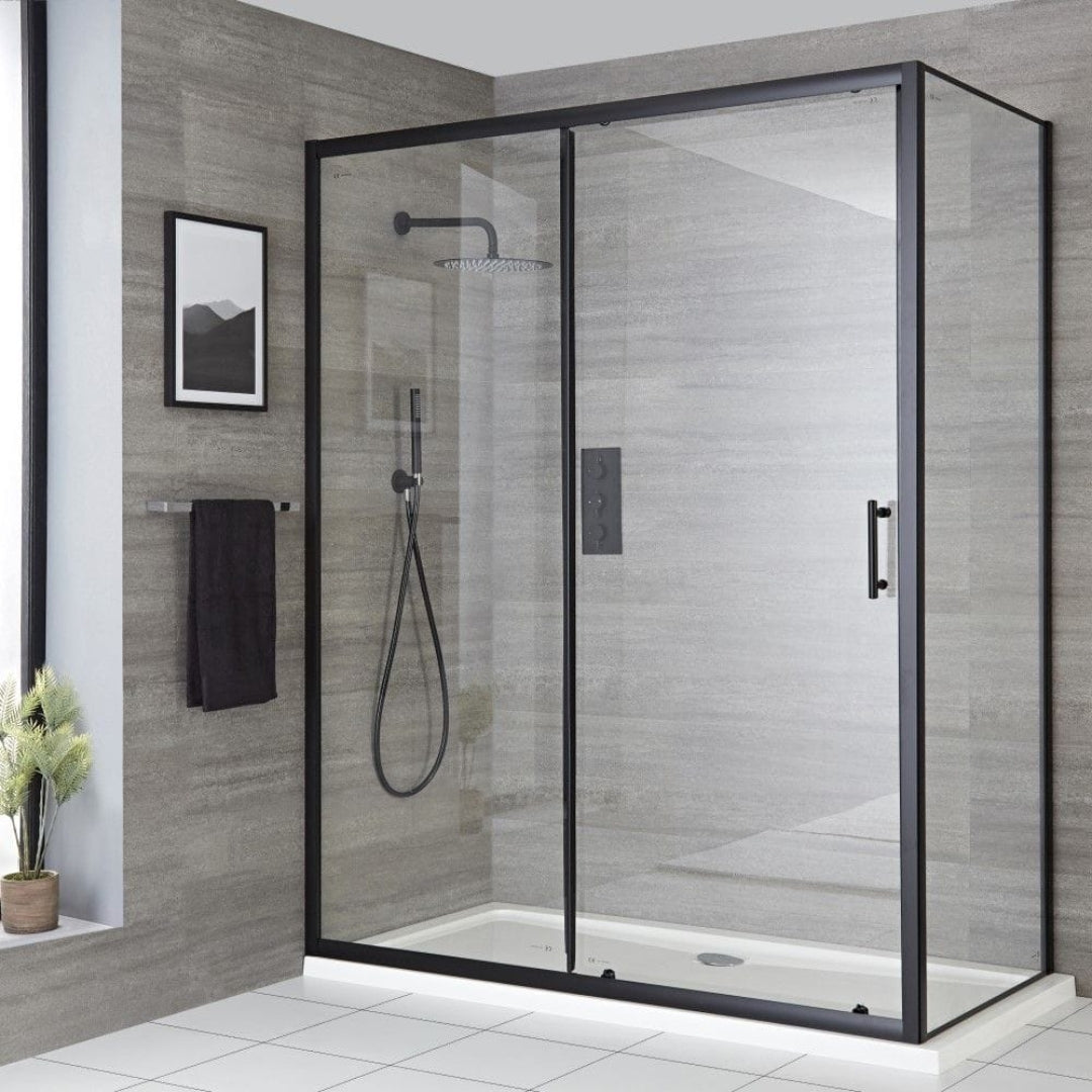 Shower Enclosures in Bangalore