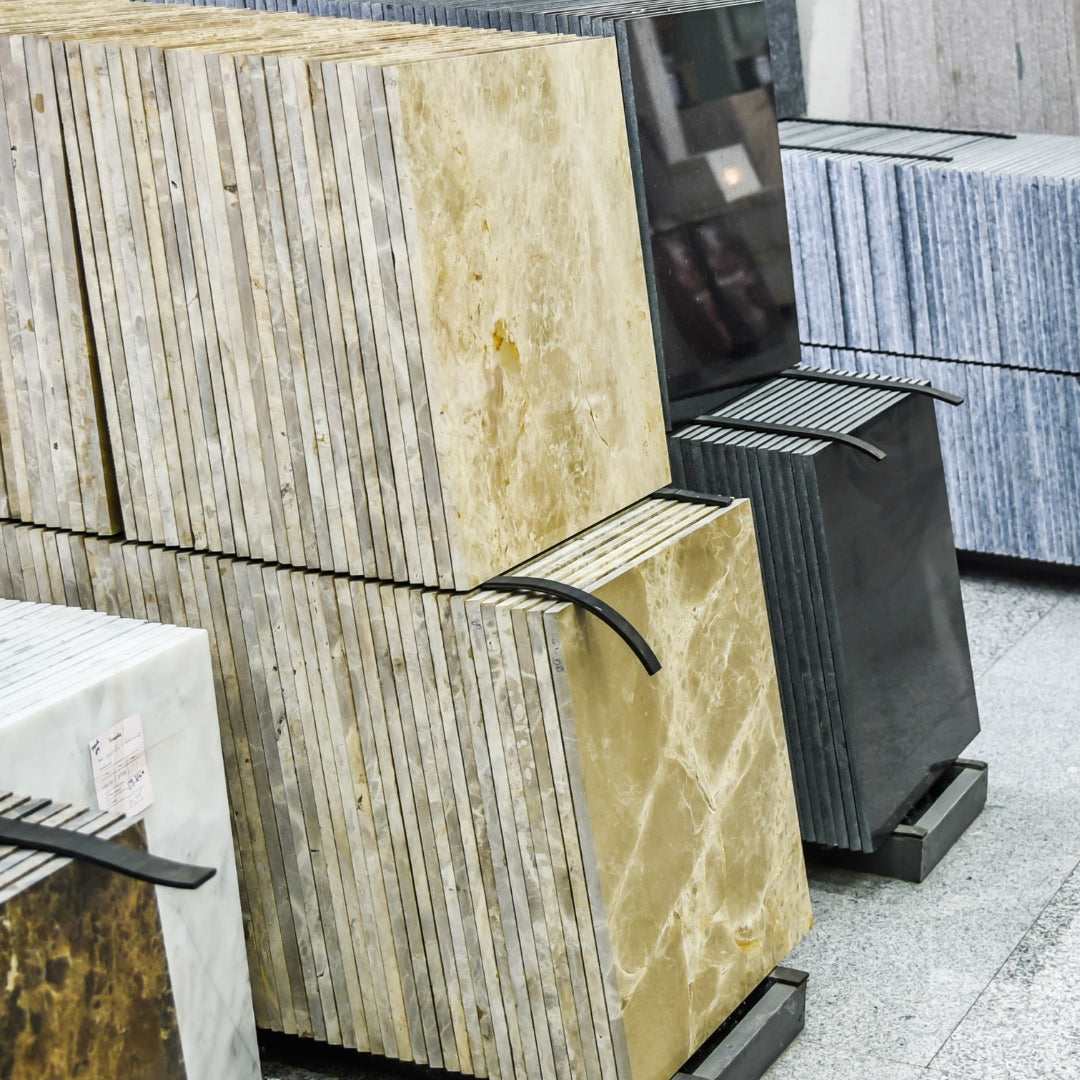 Tiles & Marble in Bangalore