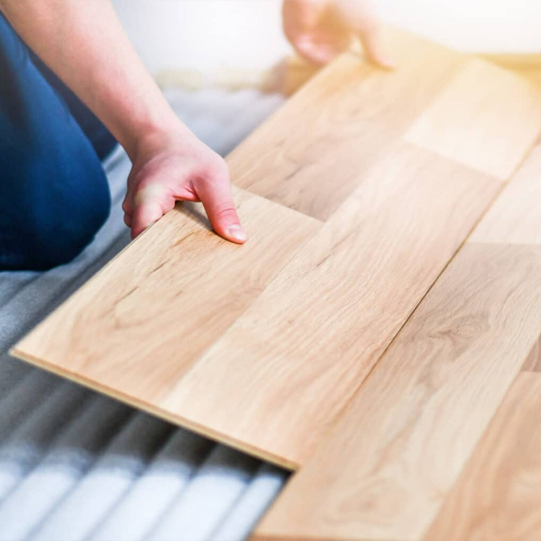 Wooden Flooring in Bangalore